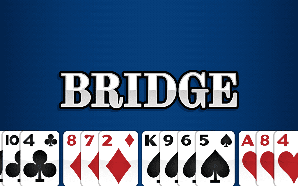 Bridge games