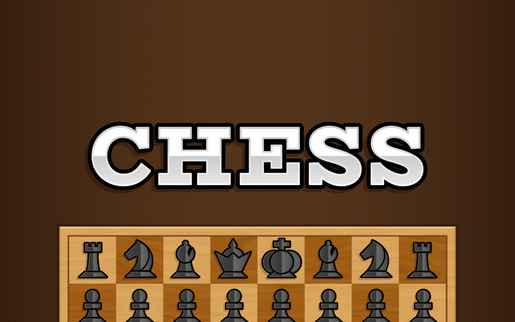 Chess games