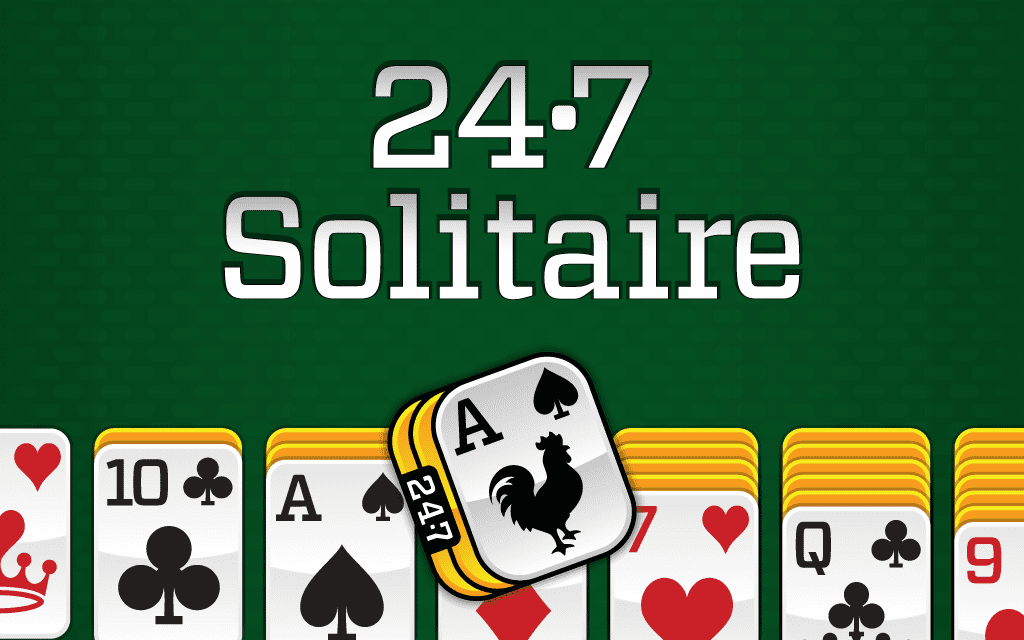 247 Solitaire